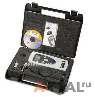 testo 470. Тахометр фото 3