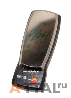 testo 460. Тахометр фото 2