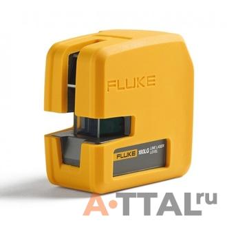 Fluke 180LG. Нивелир лазерный фото