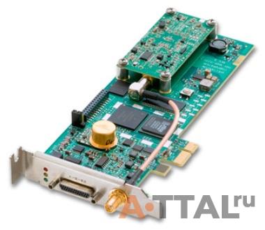 TSync-PCIe-012. Система синхронизации фото 1