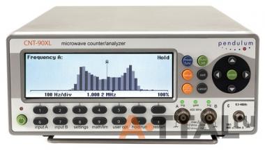 CNT-90XL (60ГГц). Частотомер фото