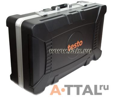 Testo 480. Измеритель многофункциональный фото 2