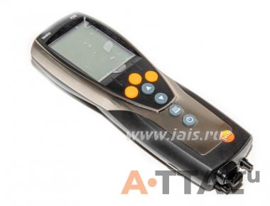 Testo 435-4. Измеритель многофункциональный фото 1