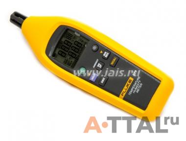 Fluke 971. Измеритель температуры и влажности фото 1