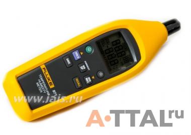 Fluke 971. Измеритель температуры и влажности фото 2