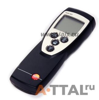 testo 925. Термометр фото 2