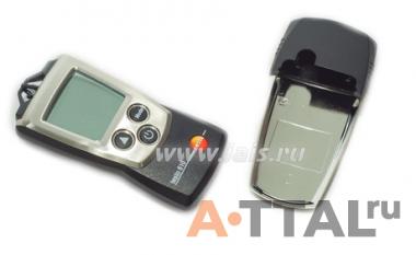 testo 610. Термогигрометр фото 2