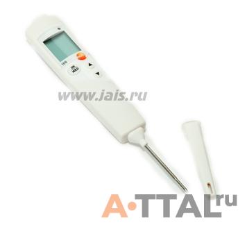 testo 106. Термометр фото 1