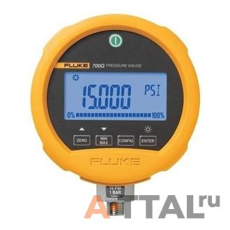 Fluke 700RG29. Цифровой прецизионный манометр. фото 1