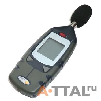 Testo 816-3. Шумомер фото