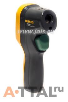 Fluke 59 max. Инфракрасный термометр фото