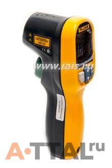 Fluke 59 max. Инфракрасный термометр фото 3