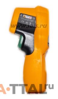 Fluke 62 MAX+. Переносные инфракрасные термометры серии фото 2