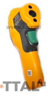 Fluke 62 MAX+. Переносные инфракрасные термометры серии фото 3