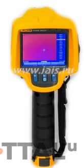 Fluke Ti32. Тепловизор фото 2