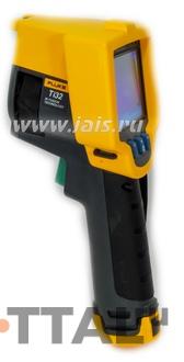 Fluke Ti32. Тепловизор фото 4