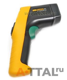 Fluke 561. Пирометр фото 2