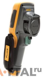 Fluke TiR125. Тепловизор фото 1