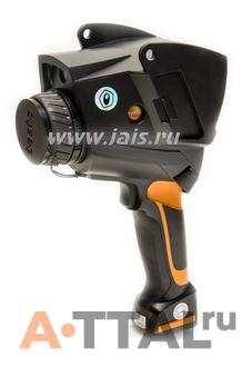 Testo 875-1. Тепловизор фото 2