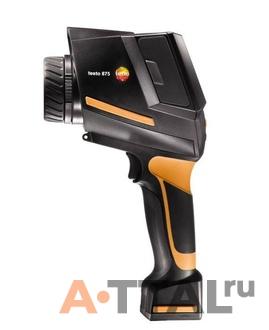 Testo 875-1i. Тепловизор фото 2