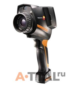 Testo 875-1i. Тепловизор фото 3