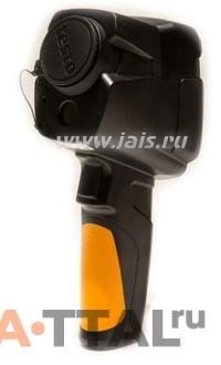 Testo 865 тепловизор фото 3