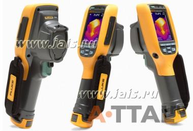 Fluke Ti90. Тепловизор фото 1