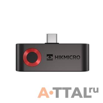 HIKMICRO Mini 1. Тепловизор. фото