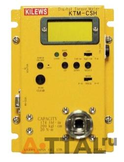 KTM-CSH. Измеритель крутящего момента фото