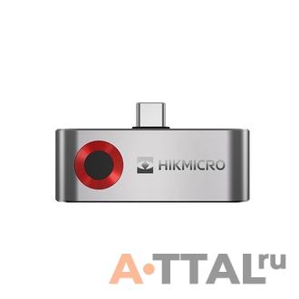 HIKMICRO Mini. Тепловизор. фото 1