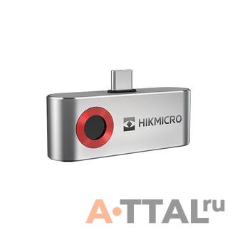 HIKMICRO Mini. Тепловизор. фото 2