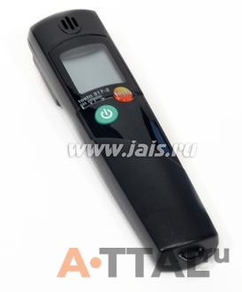 testo 317-2. Течеискатель фото