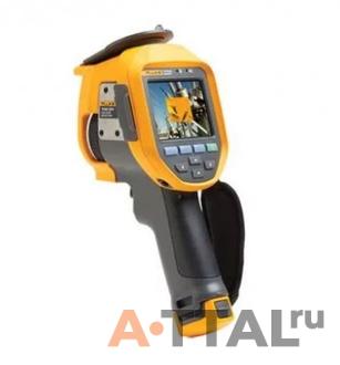 FLUKE TI450SF6. Детектор утечки газа фото 1