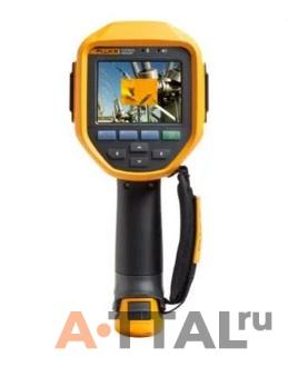 FLUKE TI450SF6. Детектор утечки газа фото 2