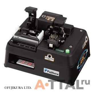 Fujikura CT-100 Скалыватель оптических волокон автоматический фото