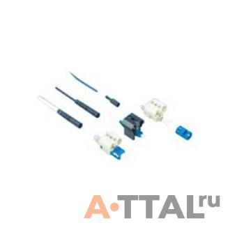 Fujikura FAST Connectors Коннекторы предполированные фото