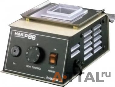 Hakko 96-1. Паяльная ванна фото 1