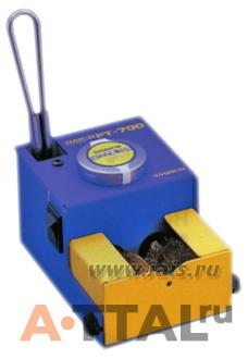 Hakko FT-700. Очиститель наконечников фото