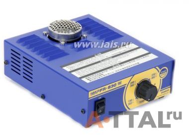 Hakko FR-830 ESD. Предварительный нагреватель фото 1