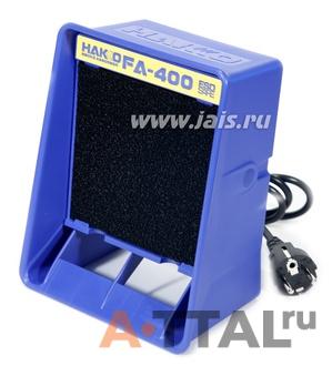 Hakko FA-400. Поглотитель паяльного дыма фото 2