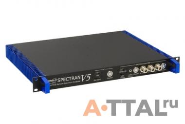 SPECTRAN HF-80200 V5-RSA. Анализатор спектра фото 1