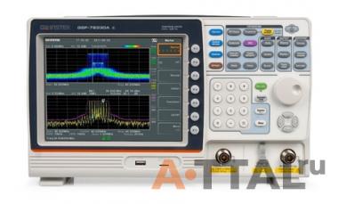 GSP-79330A (TG). Анализатор спектра фото 1