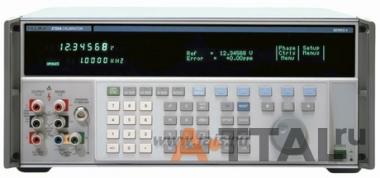 Fluke 5700A. Прецизиозный многофункциональный калибратор фото