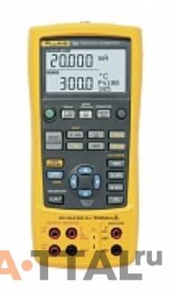 Fluke 726. Прецизионный многофункциональный калибратор фото 1