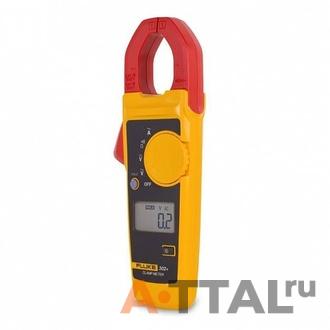 Fluke 302+. Клещи токоизмерительные фото 1